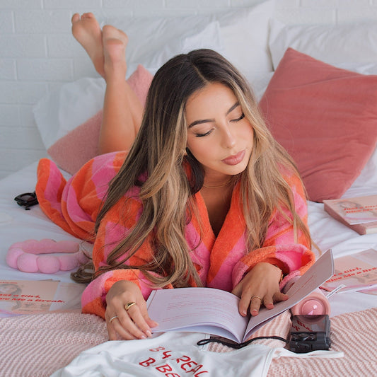 Just a Girl, Give Me a Break - PHYSICAL EDITION