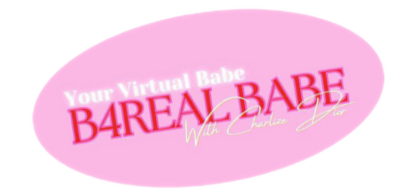 B 4 Real Babe