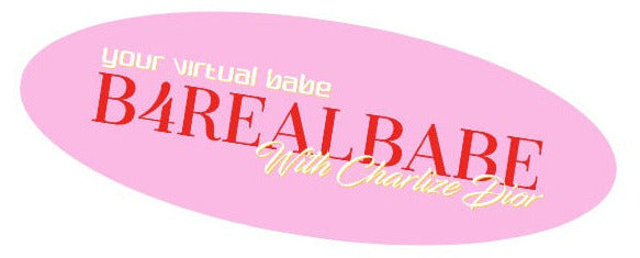 B 4 Real Babe